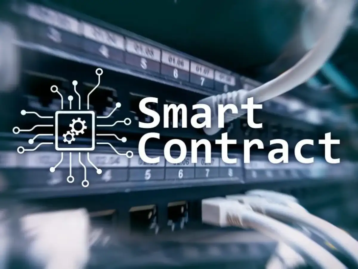 آشنایی با قراردادهای هوشمند (Smart Contracts) و کاربردهای انقلابی آنها